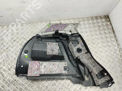 Boot lining KIA CARENS III MPV (UN) 2.0 CRDi 140 | BP38247541I3 - Image 4