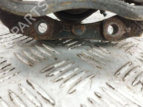 Left front brake caliper CITROËN C4 CACTUS 1.6 BlueHDi 100 | BP28888136M105 