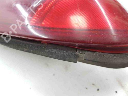 Left taillight OPEL ASTRA G Estate (T98) 1.7 TD (F35) | BP28891512C34 