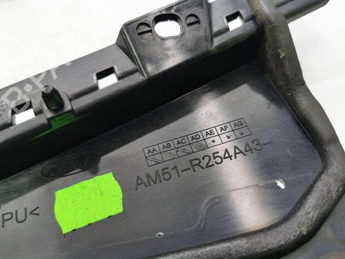 Dørlist FORD B-MAX (JK) 1.6 TDCi | BP38244151C150 - Image 2