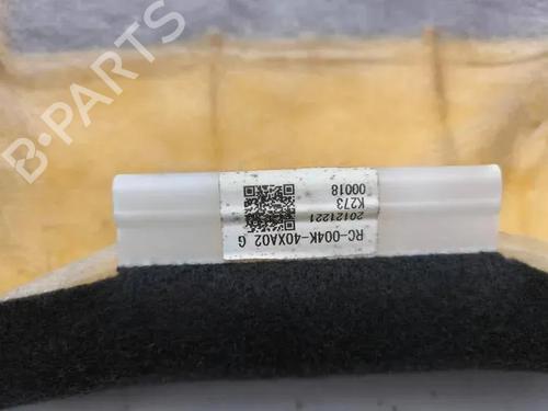 Rear seat MAZDA CX-5 (KE, GH) 2.2 D AWD (KE2AW) | BP28865618C17 - Image 5