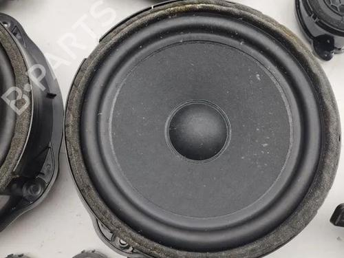 Electronic module AUDI Q2 (GAB, GAG) 35 TFSI | BP28861199M83 