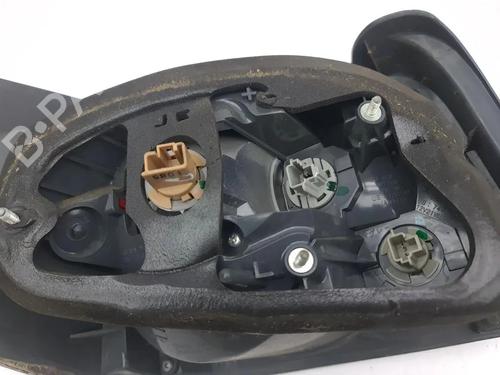 Right taillight MAZDA CX-7 (ER) 2.2 MZR-CD AWD (ER10A) | BP36104953C35 - Image 14