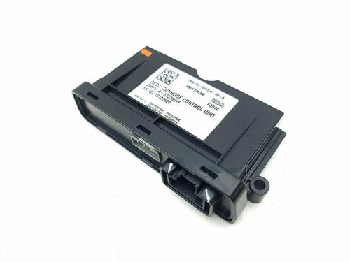 Used Electronic module Electronic module TESLA MODEL S (5YJS) 85D AWD (376 hp) 40194505 40194505