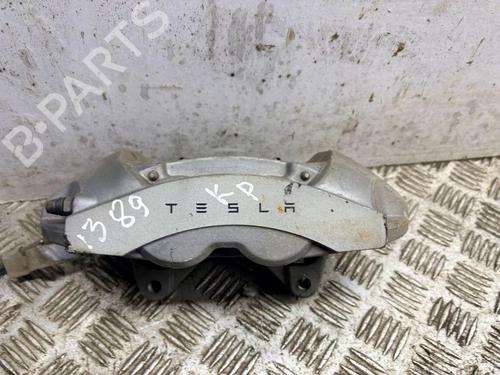Left front brake caliper TESLA MODEL 3 (5YJ3) EV | BP31834317M105 