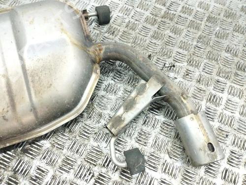 Exhaust system MAZDA 6 Estate (GJ, GL) 2.2 D | BP28894632M121 - Image 7