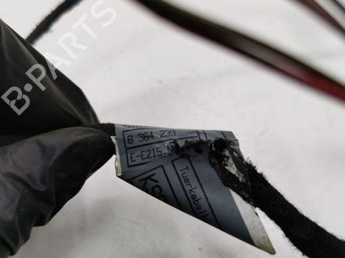 Wiring harness BMW 5 (E39) 530 d | BP28871275E16 