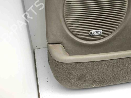 Pannello interno anteriore destro CHRYSLER VOYAGER IV (RG, RS) 3.8 | BP28872060C59 