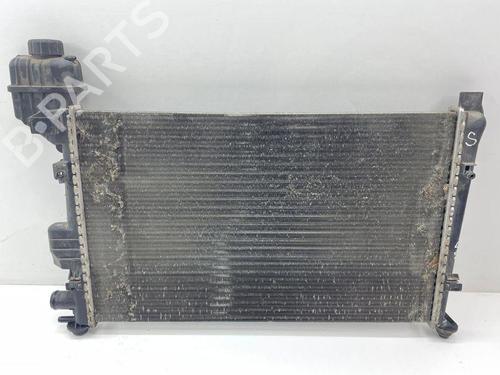 Køler MERCEDES-BENZ A-CLASS (W168) A 160 (168.033, 168.133) (102 hp) 28890877