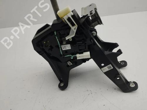 Gear lever HONDA HR-V (RU) 1.5 (RU1) | BP33662601M90 - Image 3
