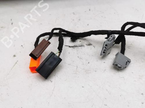Left front seat VOLVO XC60 I SUV (156) D5 | BP36201024C15  - Image 8