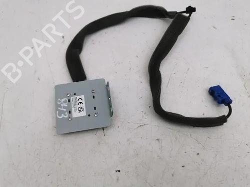 Electronic module NISSAN JUKE (F16_) 1.6 Hybrid | BP28865016M83 - Image 3