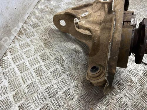 Left rear steering knuckle BMW X5 (E70) xDrive 30 d | BP40206694M27 - Image 5
