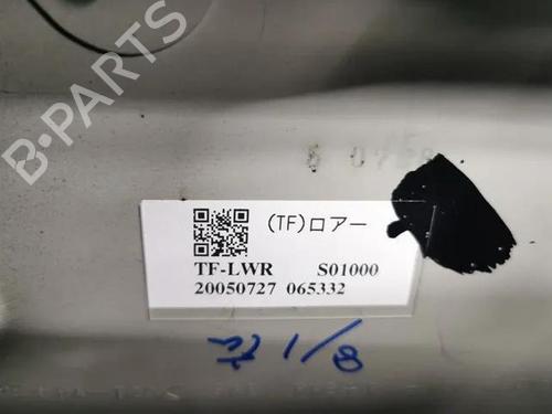 Tailgate INFINITI FX 35 AWD | BP28855145C6 