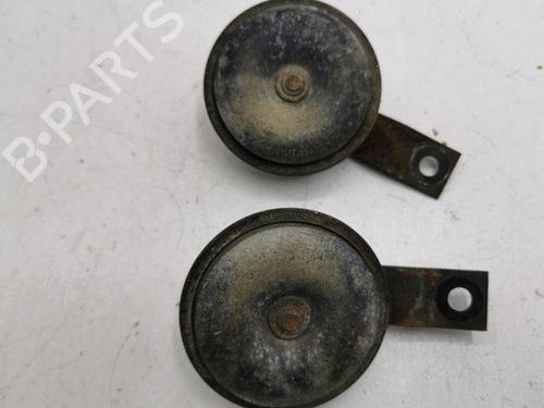 Used Horn NISSAN X-TRAIL II (T31) 2.0 dCi 4x4 (150 hp) 28842150