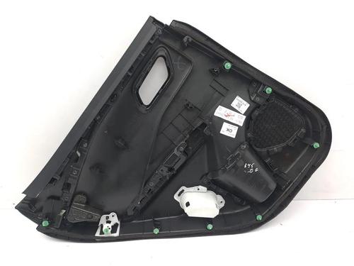 Rear right panel NISSAN QASHQAI III (J12) 1.3 DIG-T | BP36062554C61 - Image 2