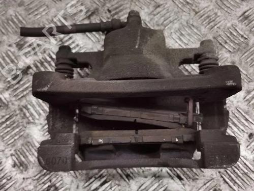 Left front brake caliper MAZDA CX-5 (KF) 2.0 | BP33256412M105 - Image 2
