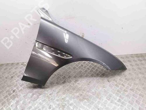 Used Right front fenders JAGUAR XF I (X250) 2.7 D (207 hp) 28906343