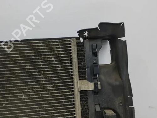 Kølerpakke VOLVO XC60 II (246) D4 | BP28862392M120