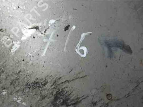 Exhaust system NISSAN QASHQAI II (J11, J11_) 1.3 DIG-T | BP28856809M121 