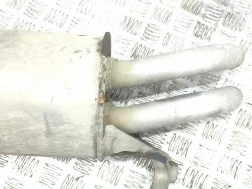 Exhaust system VW PASSAT B5.5 Variant (3B6) 1.9 TDI | BP40209688M121 - Image 3