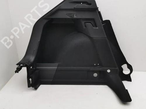 Used Boot lining AUDI A1 Sportback (8XA, 8XF) 1.0 TFSI (95 hp) 28863095