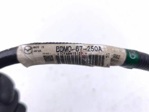 Cable MAZDA CX-30 (DM) SKYACTIV-G M Hybrid | BP33257887E12 - Image 9