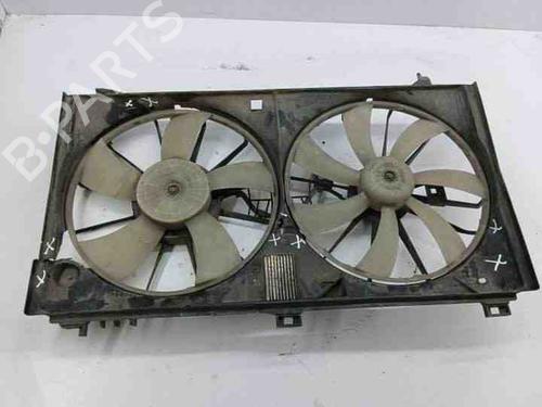 Used Radiator fan LEXUS GS (_L1_) 450h (GWL10_, GWL10R) (345 hp) 28853640