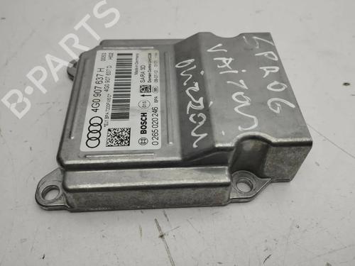 Electronic module AUDI A7 Sportback (4GA, 4GF) 3.0 TDI | BP36152640M83 - Image 3