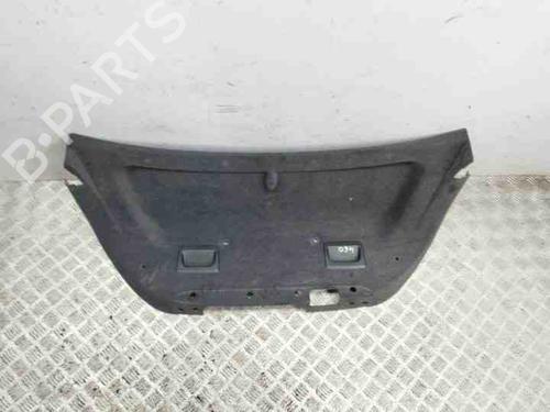 Boot lining MERCEDES-BENZ CLS (C219) CLS 320 CDI (219.322) | BP28848586I3