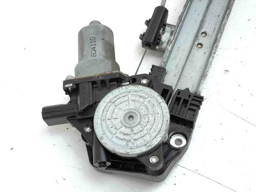 Rear left window mechanism HONDA ACCORD VIII (CU) 2.2 i-DTEC (CU3) | BP28872909C24 