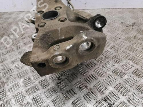 Left front steering knuckle TESLA MODEL S (5YJS) 85D AWD | BP40194523M25 - Image 3