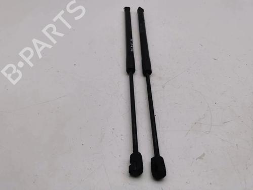 Tailgate lift support SUZUKI VITARA (LY) 1.6 (APK416, YD21S) | BP33908738C138 - Image 2