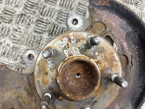 Right front steering knuckle LEXUS IS II (_E2_) 220d (ALE20) | BP36060549M26 - Image 5