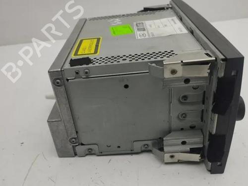 Elektronisk modul FORD FOCUS C-MAX (DM2) 2.0 TDCi | BP28850835M83