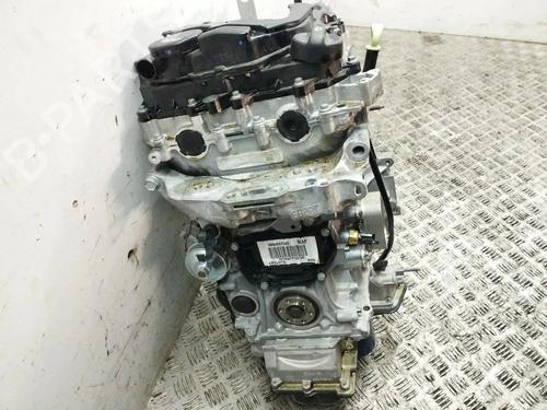 Engine CITROËN C5 II Break (RE_) 1.8 16V (RE6FYB) | BP36200578M1 - Image 9