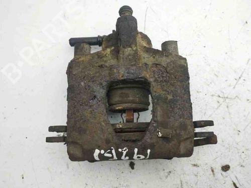 Used Right rear brake caliper CHRYSLER VOYAGER IV (RG, RS) 2.8 CRD (150 hp) 28886471