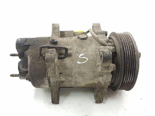 Used AC compressor PEUGEOT 307 SW (3H) 2.0 HDI 90 (90 hp) 28889242