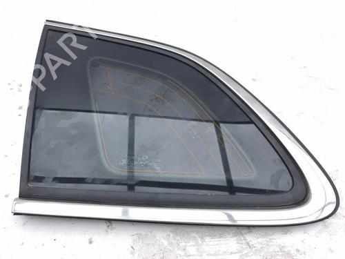 Used Rear left quarter glass Rear left quarter glass 35985129 35985129