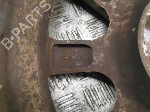 Rim SEAT TOLEDO II (1M2) 1.9 TDI | BP28872003C45 