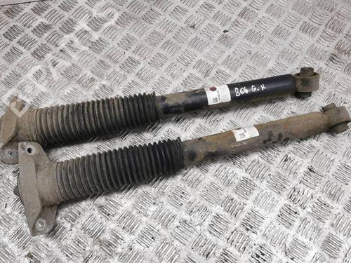 Used Right rear shock absorber KIA SPORTAGE V (NQ5) 1.6 T-GDI (180 hp) 28900461