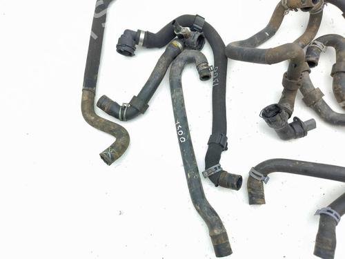 Pipe SKODA ENYAQ iV SUV (5AZ) 50 | BP29703061M125