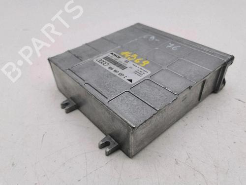 Engine control unit (ECU) AUDI A4 B5 (8D2) 1.8 | BP40230994M57 - Image 4