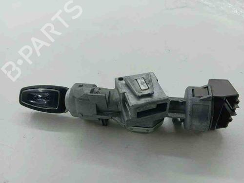 Rattlås /Tenningslås FORD C-MAX II (DXA/CB7, DXA/CEU) 1.6 TDCi (115 hp) 28875270