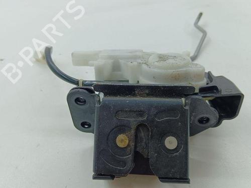 Bagklap lås MAZDA CX-7 (ER) 2.2 MZR-CD AWD (ER10A) (173 hp) 28892878