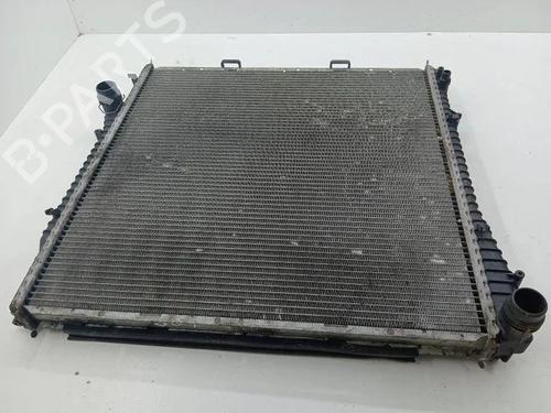Water radiator BMW X5 (E53) 4.4 i | BP28849774M31 - Image 4