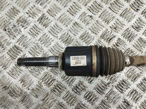 Left front driveshaft OPEL ANTARA A (L07) 2.0 CDTI 4x4 | BP28896125M38  - Image 8