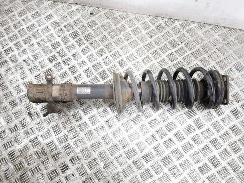 Left front shock absorber MAZDA CX-7 (ER) 2.2 MZR-CD AWD (ER10A) | BP33910500M16 - Image 5