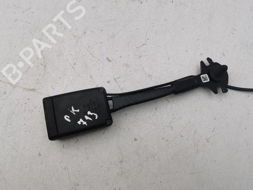 Seat buckle RENAULT CLIO V (B7_) 1.3 TCe 130 (B7MF) | BP28896995I32 