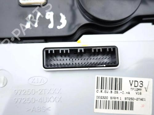 Electronic module KIA OPTIMA (FSGDS6B) 1.7 CRDi | BP36327688M83 - Image 11